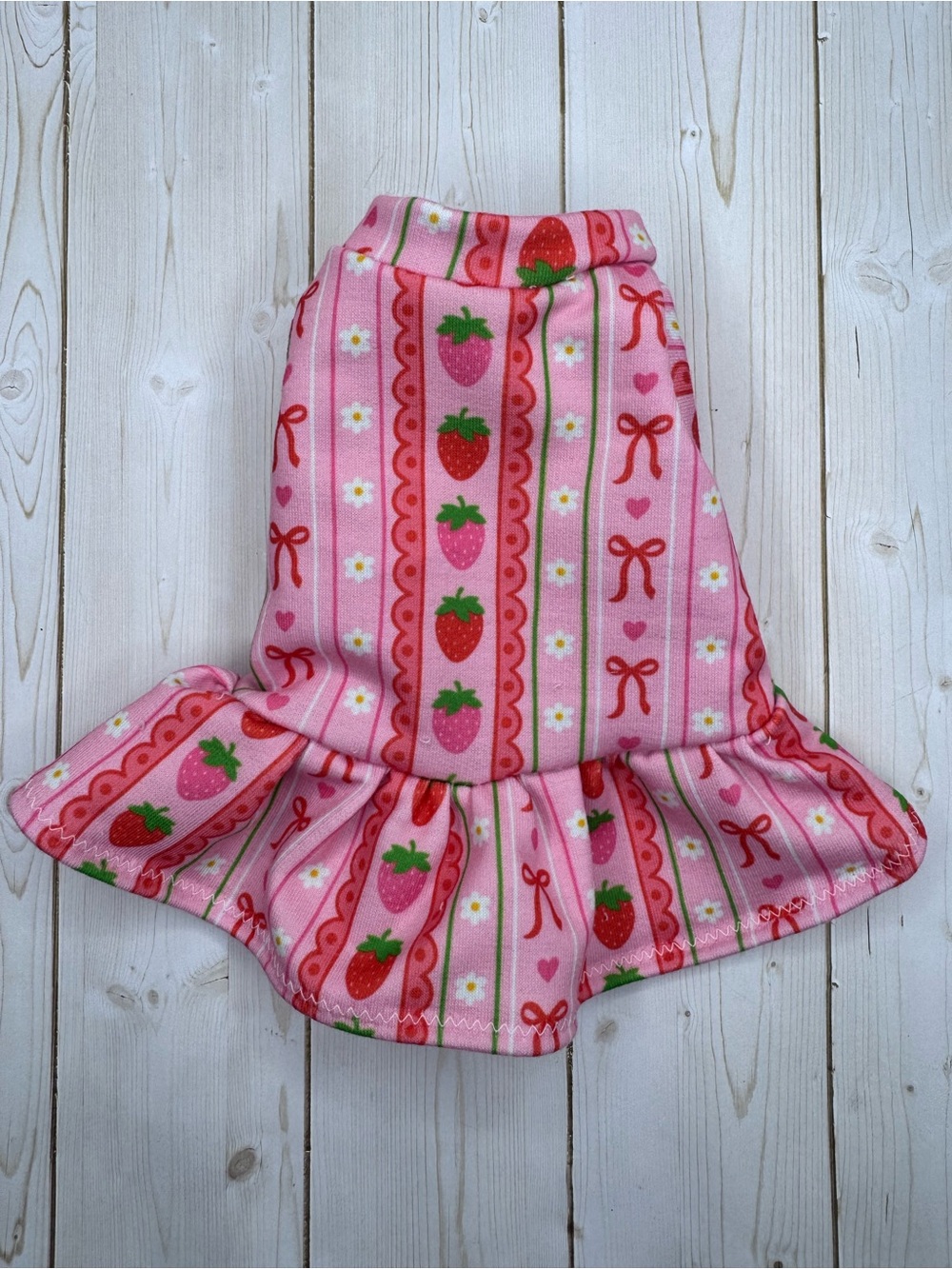 Teacup Dog Dress